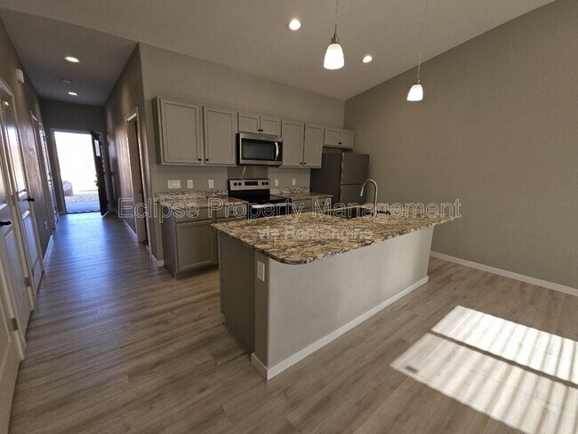 Foto del edificio - 507 Crestone Ave