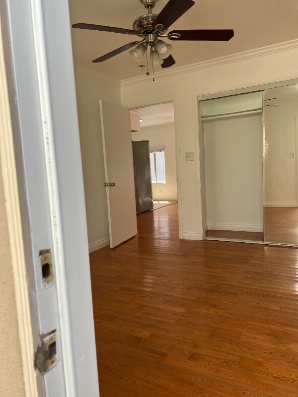 940 N Serrano Ave, Los Angeles, CA 90029 House Rental in Los Angeles