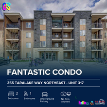 Building Photo - 355 Taralake Way NE
