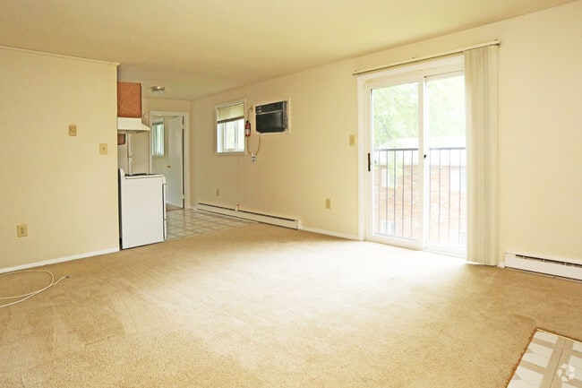 Southampton Apartments Triangle Va Interior Photo Southampton Apartments