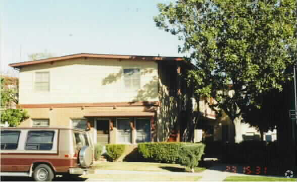 Foto del edificio - 6312 Coldwater Canyon Ave