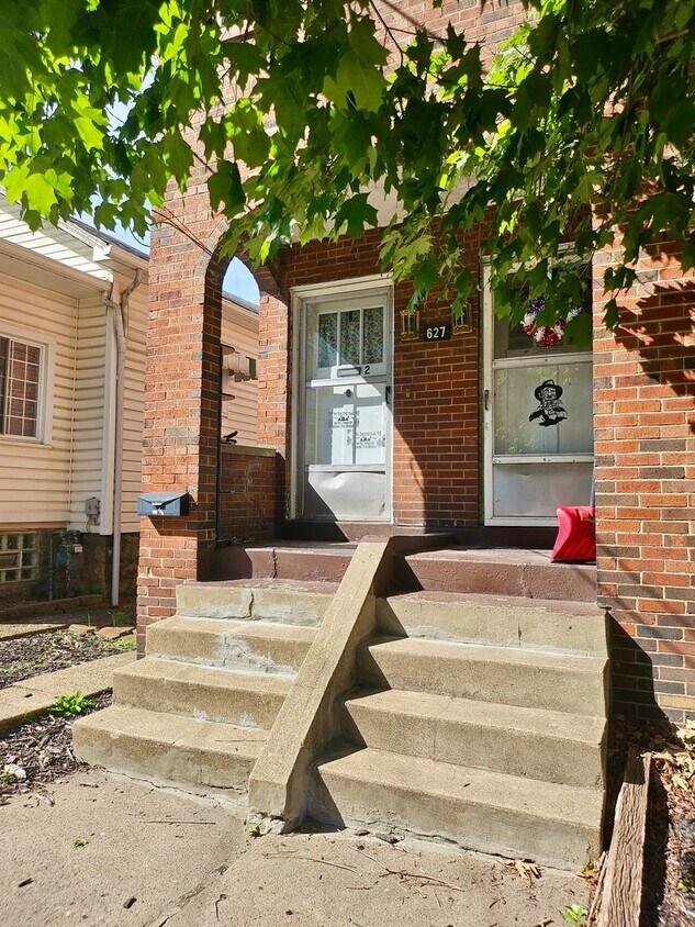 Foto principal - 627 5th Ave