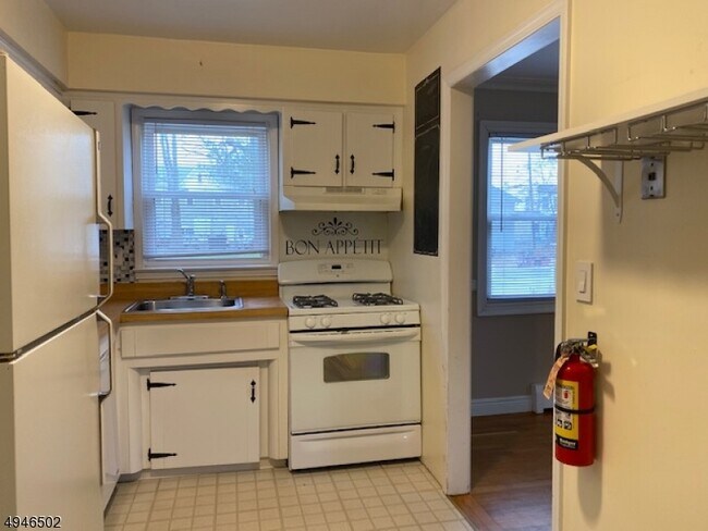 Foto del edificio - 27 Prospect St