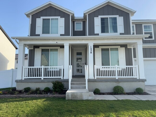 Building Photo - 1538 W 990 S