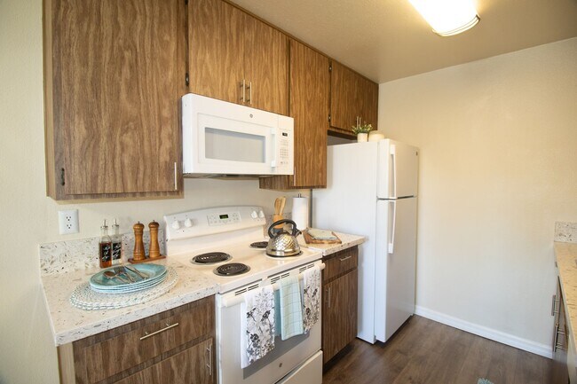 Foto del interior - Gold Coast Apartments *First Month Free*