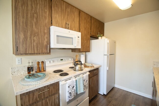 Foto del interior - Gold Coast Apartments
