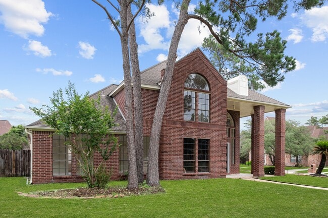 Foto del edificio - 17402 Wilton Park Ct