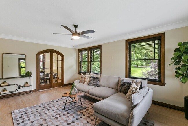 Foto del interior - The Roosevelt Apartments