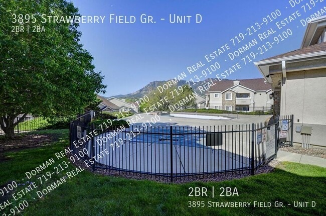 Building Photo - 3895 Strawberry Field Grove