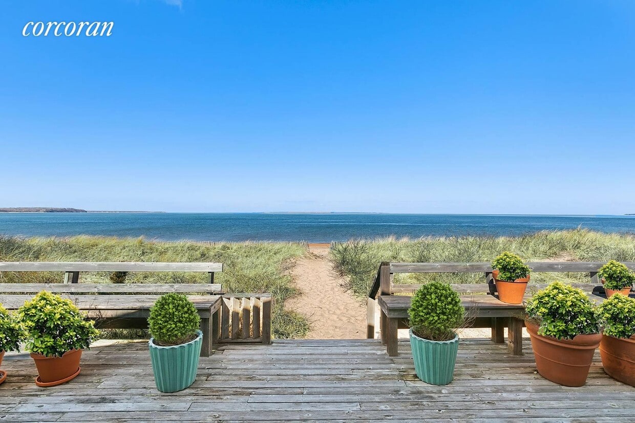 215 Cranberry Hole Rd, Amagansett, NY 11930 House Rental in