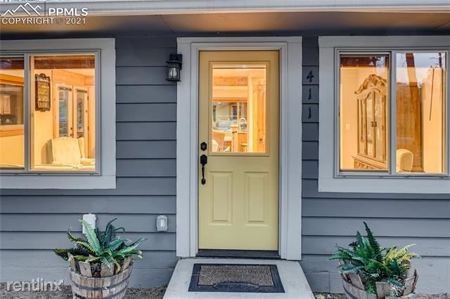 Foto del edificio - 2 br, 1 bath House - 411 S Woodland Avenue