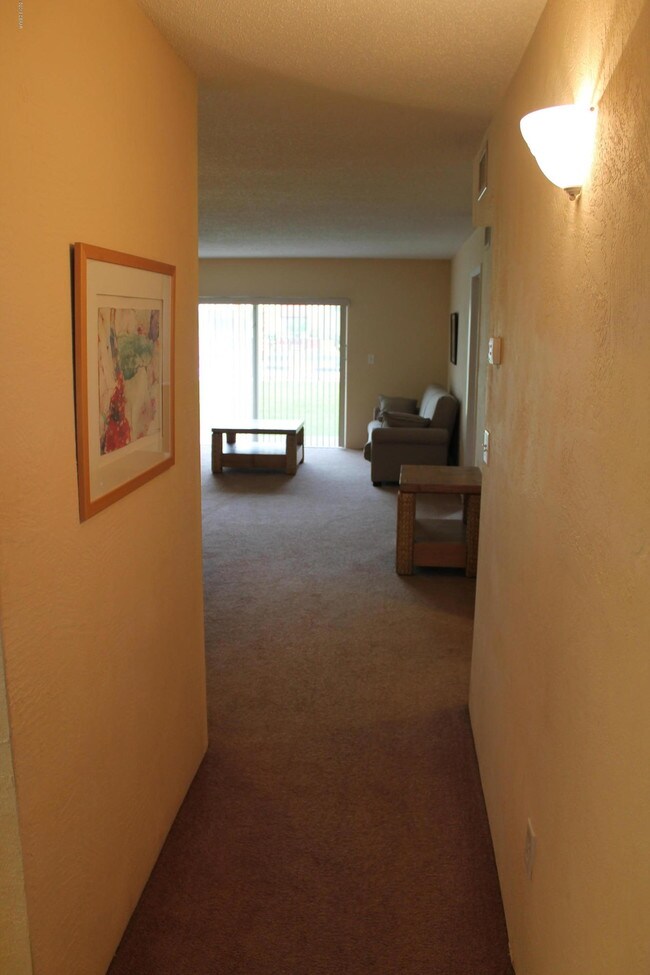 Building Photo - 2711 N Halifax Ave