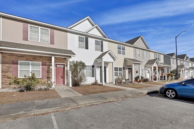 Foto del edificio - 505 Oyster Rock Ln