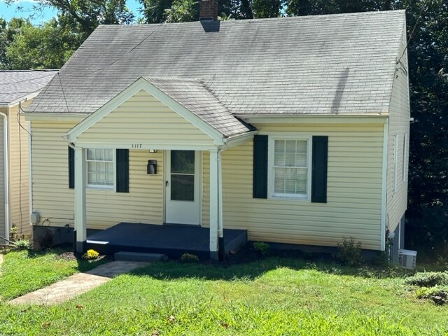 Foto principal - 1117 McCausland St