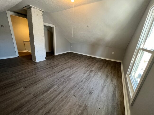 Dormitorio 4 del piso superior - 4 Starr Plz