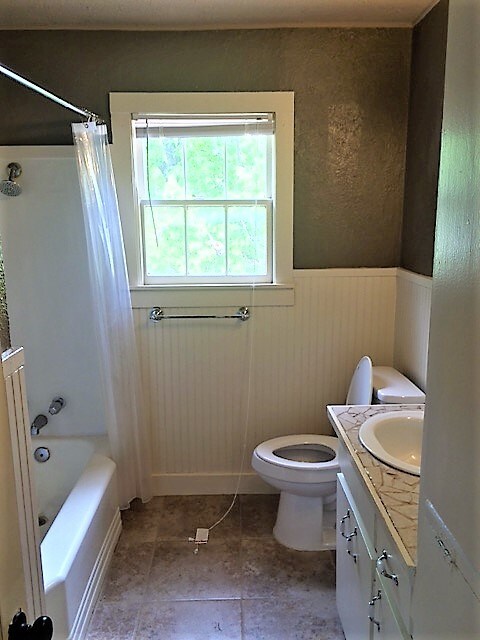 Foto del edificio - 619 N Travis St