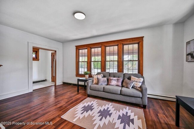 Foto del edificio - 309 Park Ave