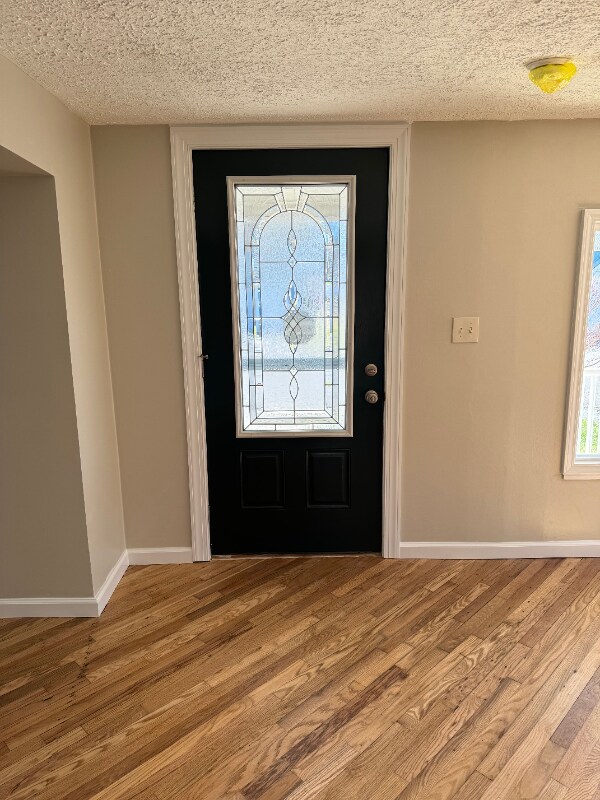 Foto del edificio - 5439 Baldwin St