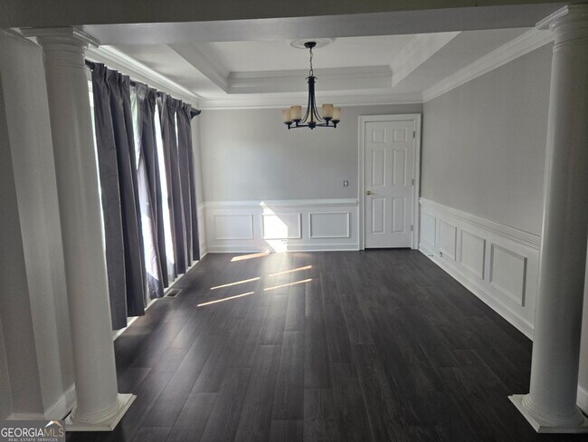 Foto del edificio - 3635 Hickory Branch Trail