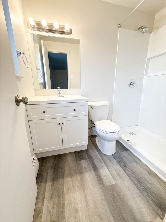 Baño principal 2 - Point South