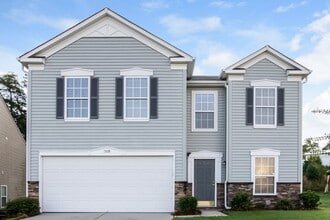 Building Photo - 1528 Bray Dr