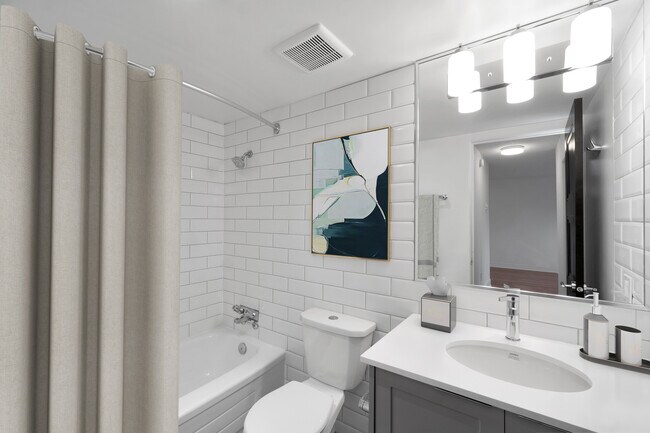 Photo du bâtiment - 2533 Dowler Place