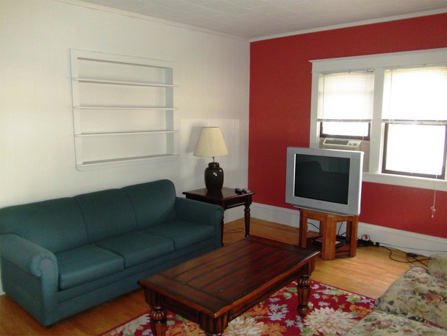 Foto del edificio - 509 2nd St NW