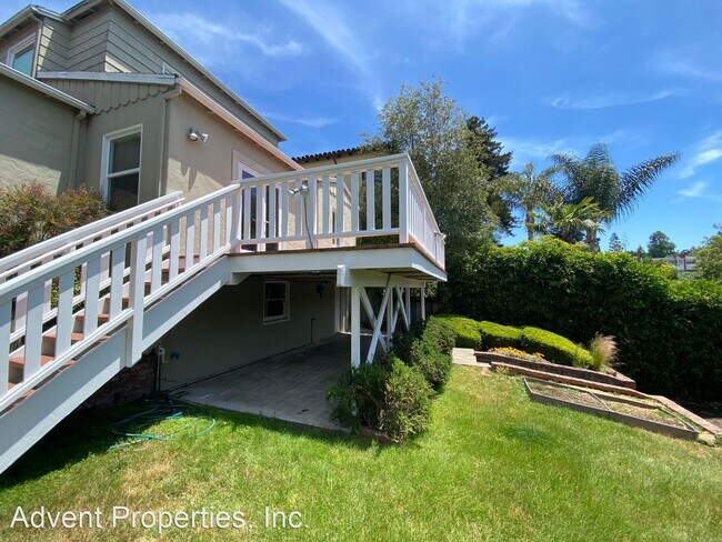 Building Photo - 3 br, 2 bath House - 441 Florence Avenue