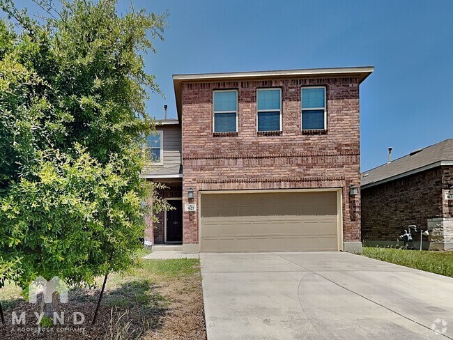 Building Photo - 9627 Bricewood Oak