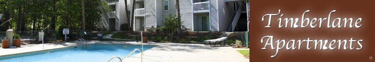 Timberlane Apartments