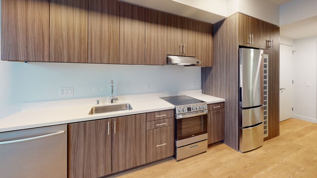 Interior Photo - HQ
