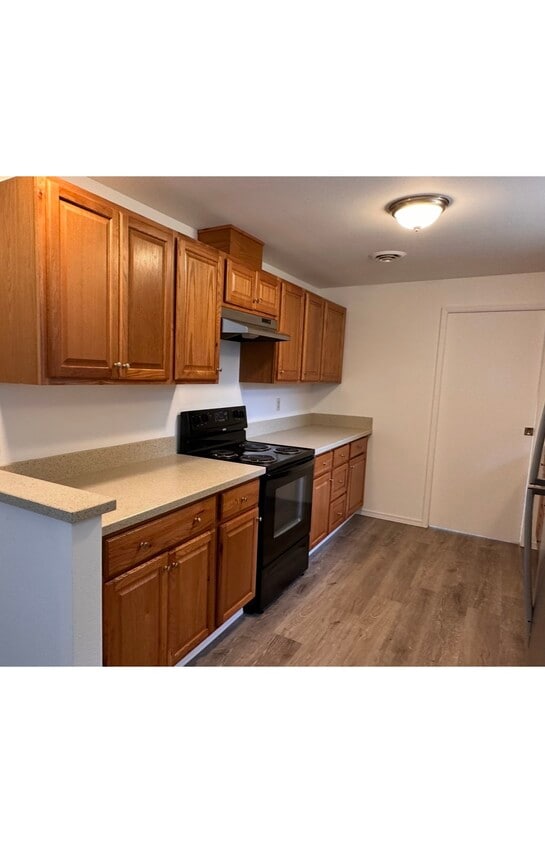 Foto principal - 1511 Wood Ave