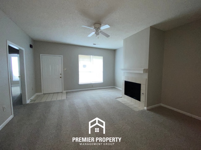 Photo - Charming 3BR/2BA Raleigh Cove | High Ceilings, Fireplace & 2-Car Garage House