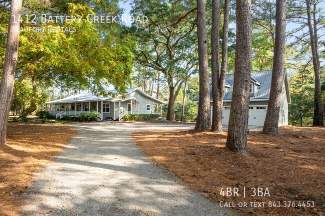 Building Photo - 1412 Battery Creek Rd