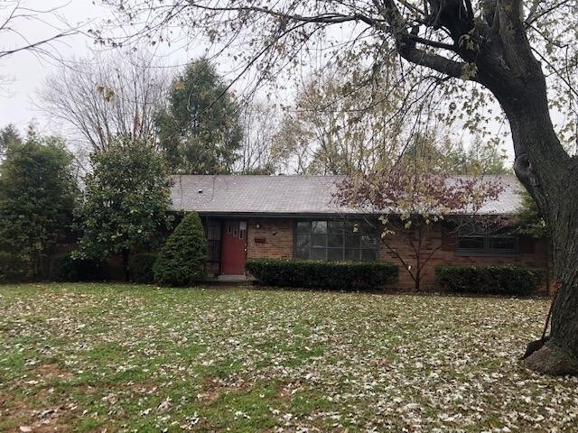 Building Photo - 1614 Auburn Dr