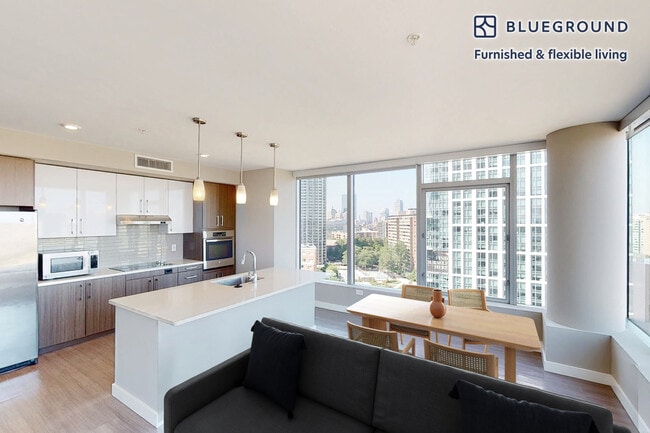 Foto del edificio - 1 Nashua St