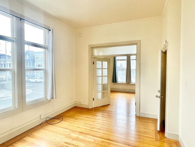 Building Photo - 3350-3352 26th St