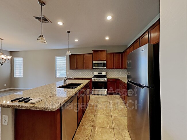 Building Photo - 28244 N Welton Pl