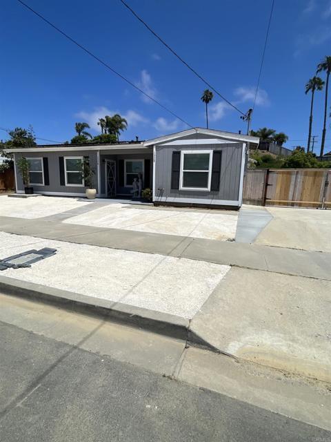 Foto principal - 1528 San Jose St