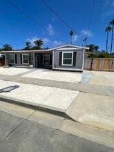 Building Photo - 1528 San Jose St