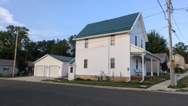 Foto del edificio - 10988 Ridge St