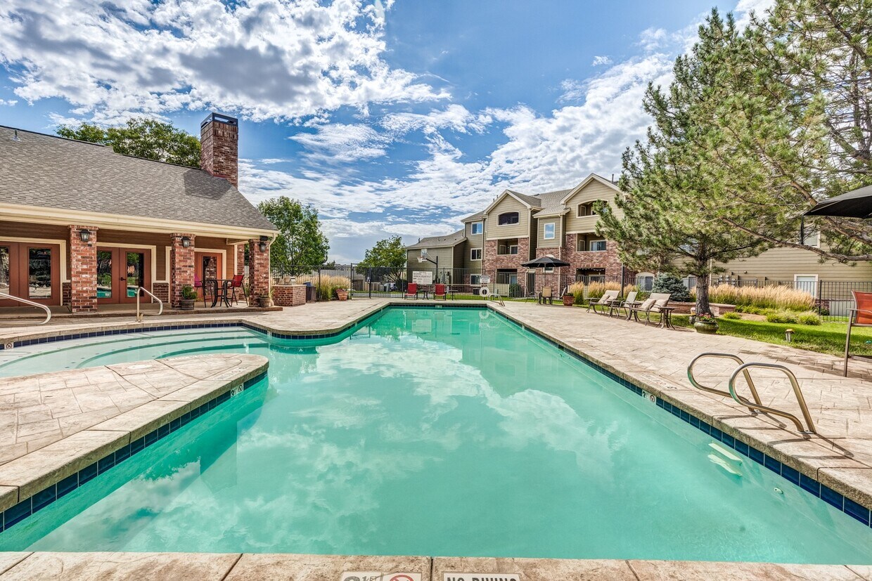 Foto principal - Willow Run Village