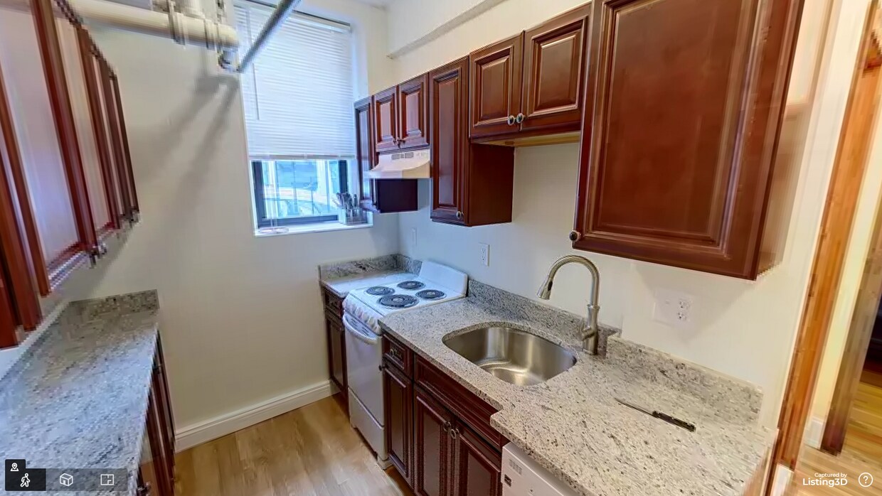 110 Saint Stephen St, Boston, MA 02115 Condo for Rent in Boston, MA