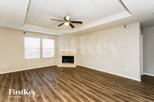 Foto del edificio - 6233 Misty Breeze Dr