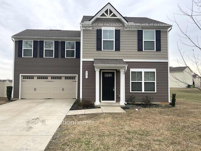 Building Photo - 2101 Brokeshire Dr