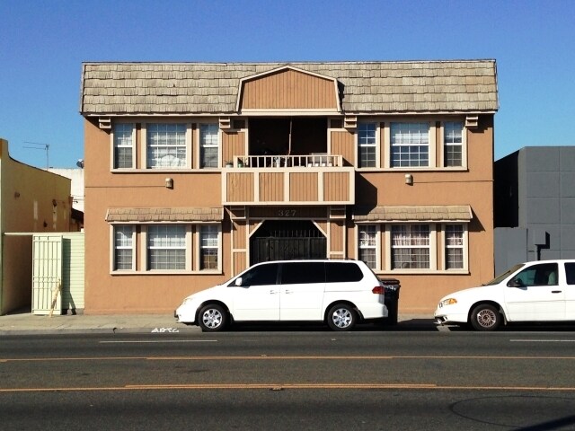 Primary Photo - 327 W Pacific Coast Hwy