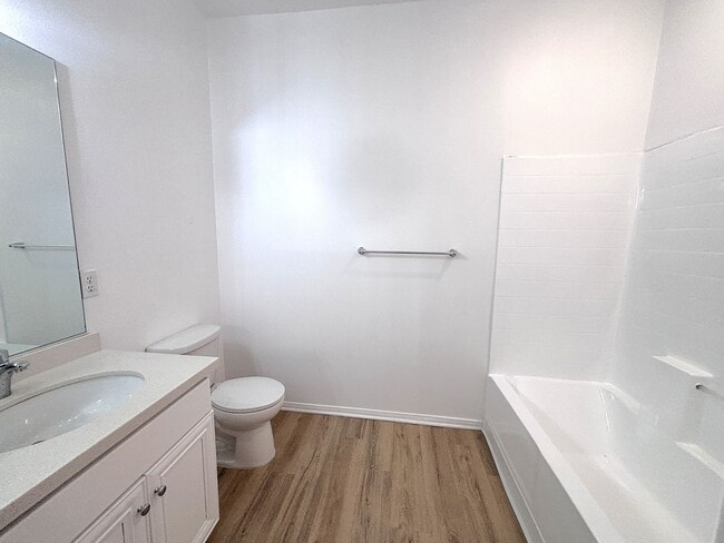 Interior Photo - 2245 Beverly Glen Blvd.