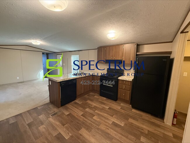 Foto del edificio - 2876 Democrat Rd