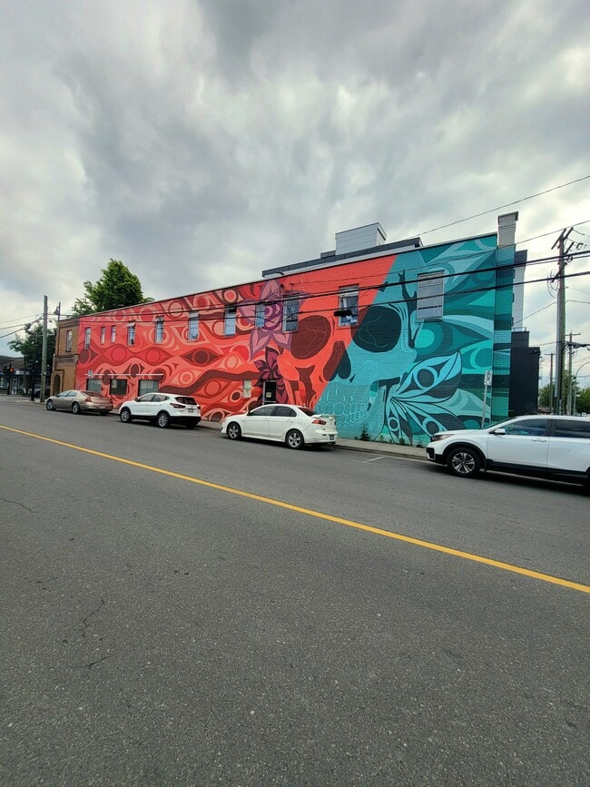 Building Photo - 1-9341 Nowell St