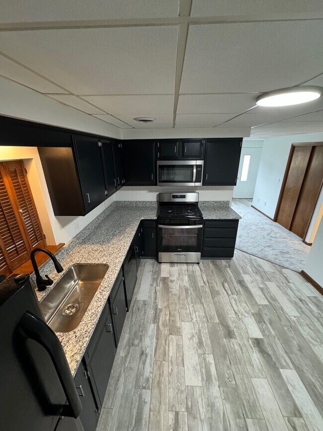 Cocina - 236 Freeport Rd